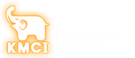 Логотип компании КМСИ